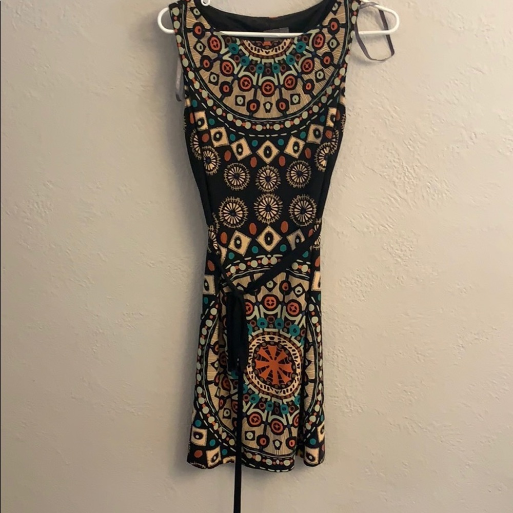 Muse dress size 4.
